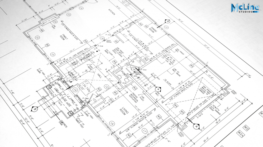 How to Read Millwork Drawings?